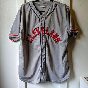 Cleveland Indians Jersey